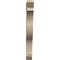 Ekena Millwork Funston Slat Rough Sawn Bracket, Douglas Fir, 4"W x 30"D x 38"H BKT04X30X38FST06RDF - alternate 3
